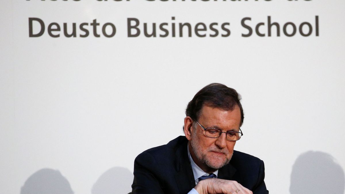 Rajoy encara el paripé presupuestario mientras debate el adelanto electoral