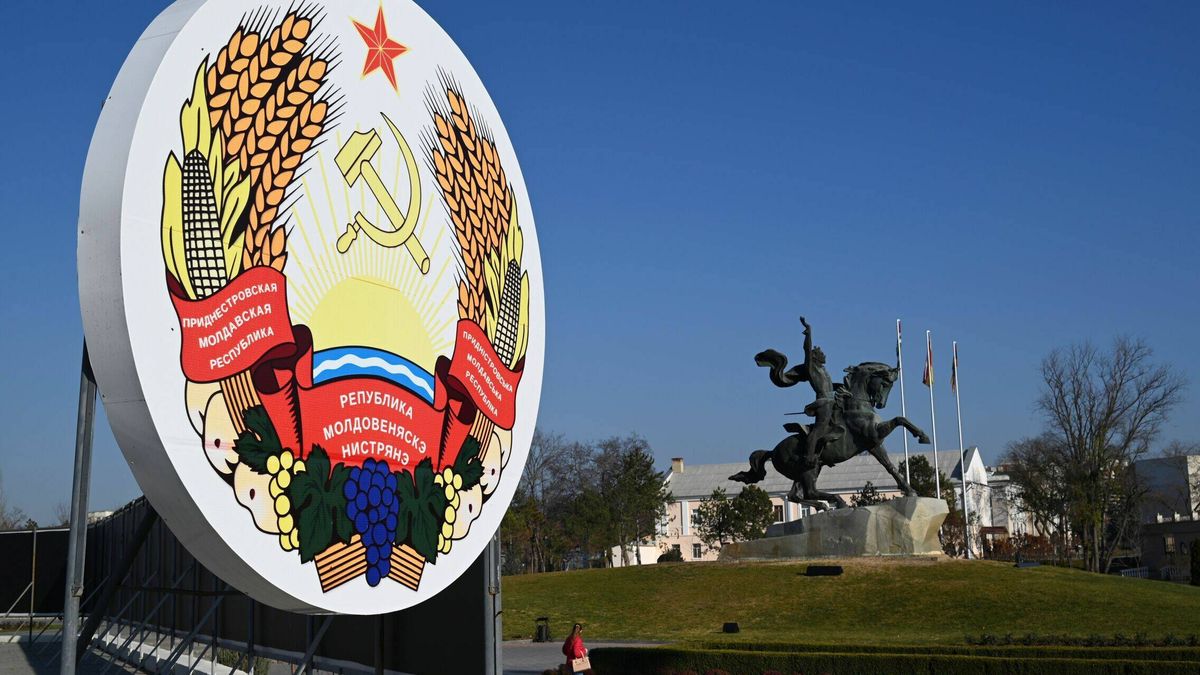 De Ucrania a Transnistria: las guerras de la URSS que sobreviven a la era soviética