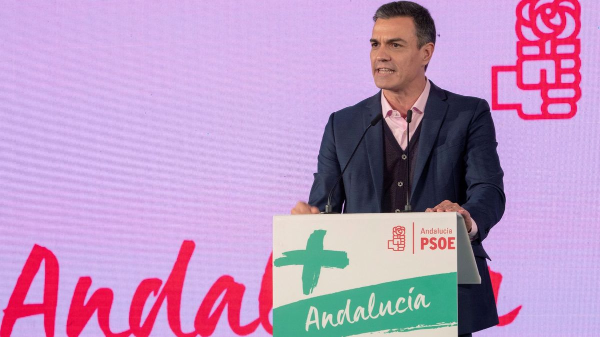 Sánchez lamenta pero comprende la renuncia de Marchena a presidir el CGPJ 