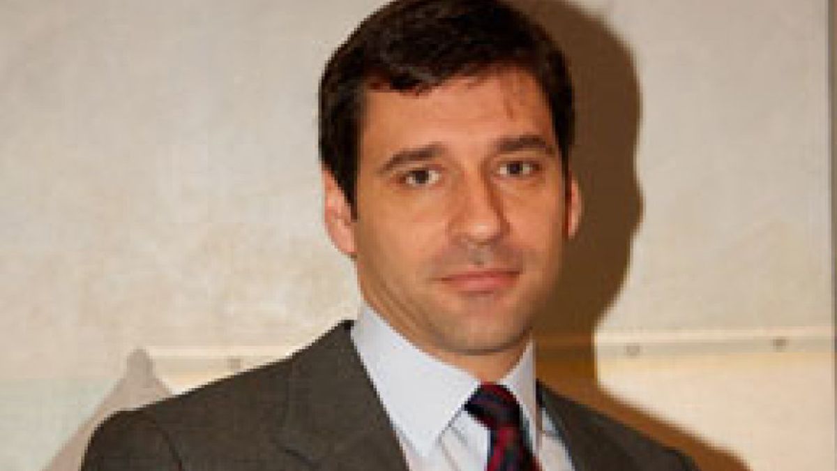 Javier Quintana, nuevo director general del Instituto de la Empresa Familiar