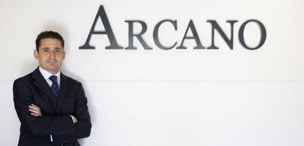 Foto: Arcano levanta 700 millones  de dólares para invertir en private equity