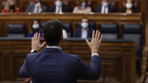 El Congreso aprueba la moción en favor del referéndum del Sáhara con el voto en contra del PSOE
