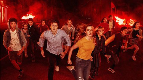 'The Society': miedo y terror psicológico en la nueva serie adolescente de Netflix  