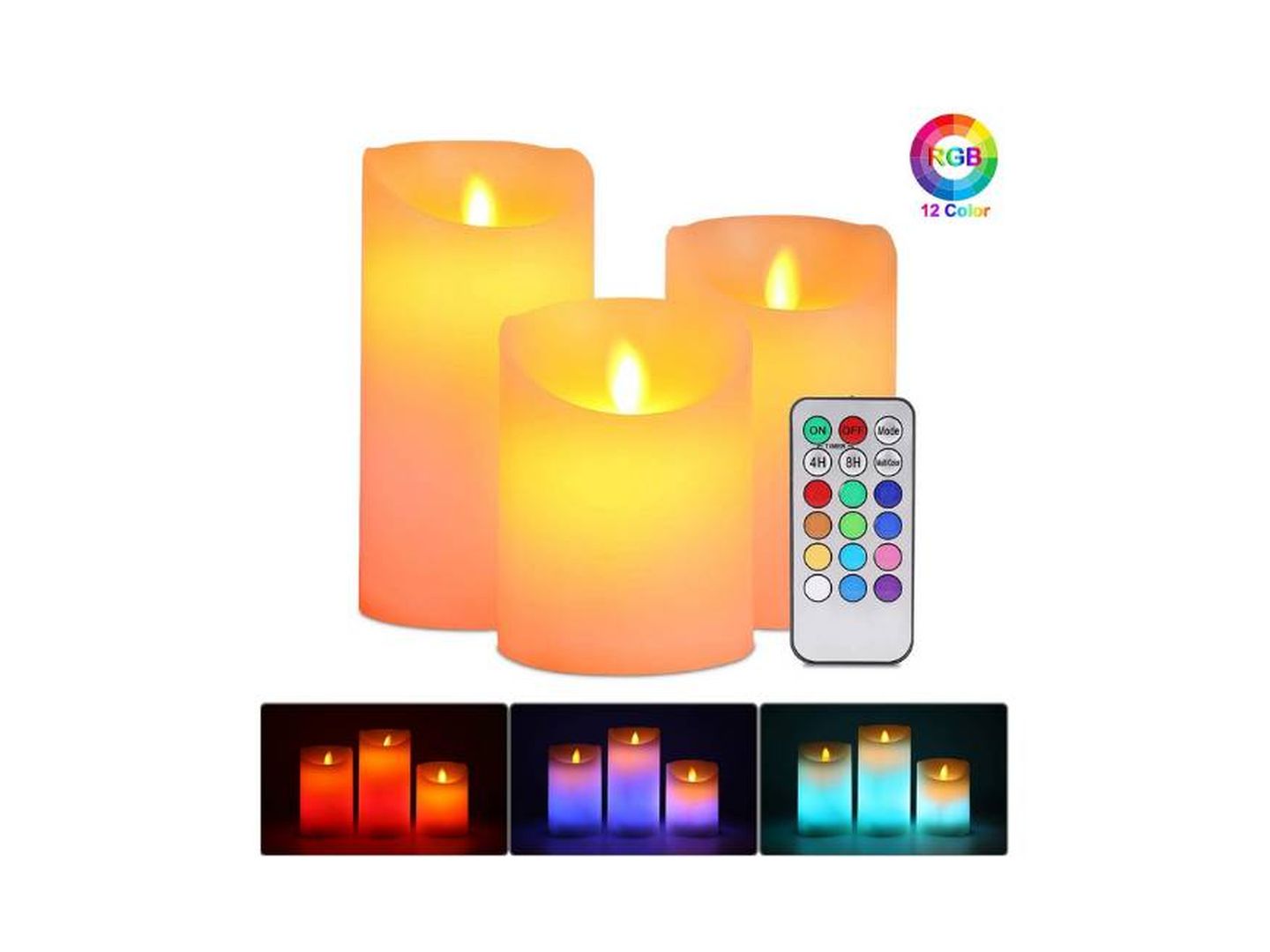 Las velas aromáticas y sus múltiples aplicaciones prácticas - Amaretta Home  Blog