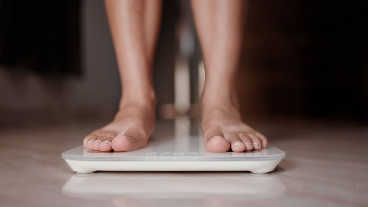 ¿Cuál es exactamente la diferencia entre masa corporal y peso? Lo seguimos diciendo mal