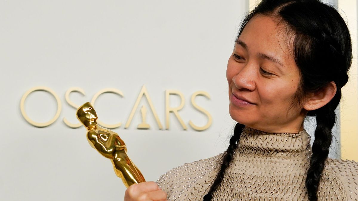 Solo el 27% de películas que aspiran al Oscar están dirigidas por mujeres