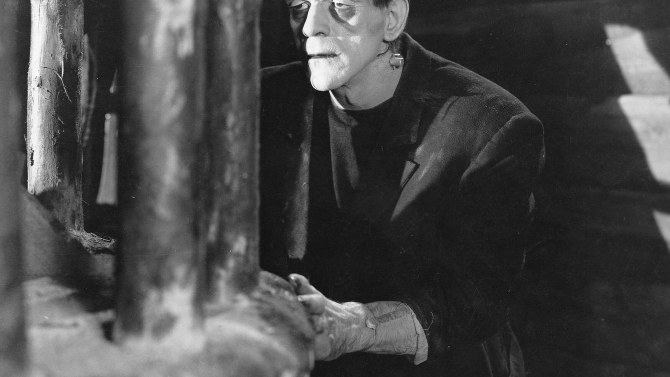 Boris Karloff: las seis mujeres, el pasado como camionero y el corazón noble de 'Frankenstein'