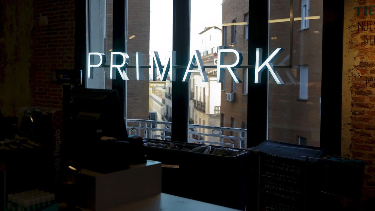 Primark abrirá sus tiendas en la fase 2 con un protocolo de distancia "muy estricto"