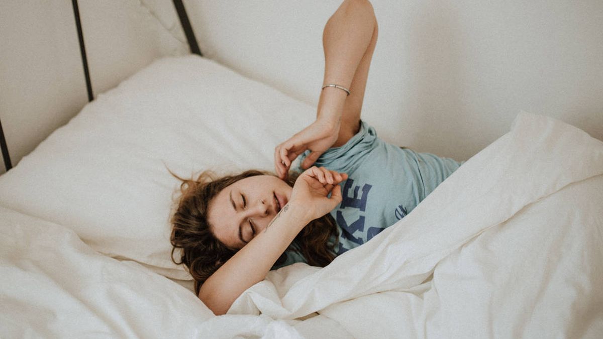 Las mejores almohadas ergonómicas para dormir bien y tener un descanso reparador