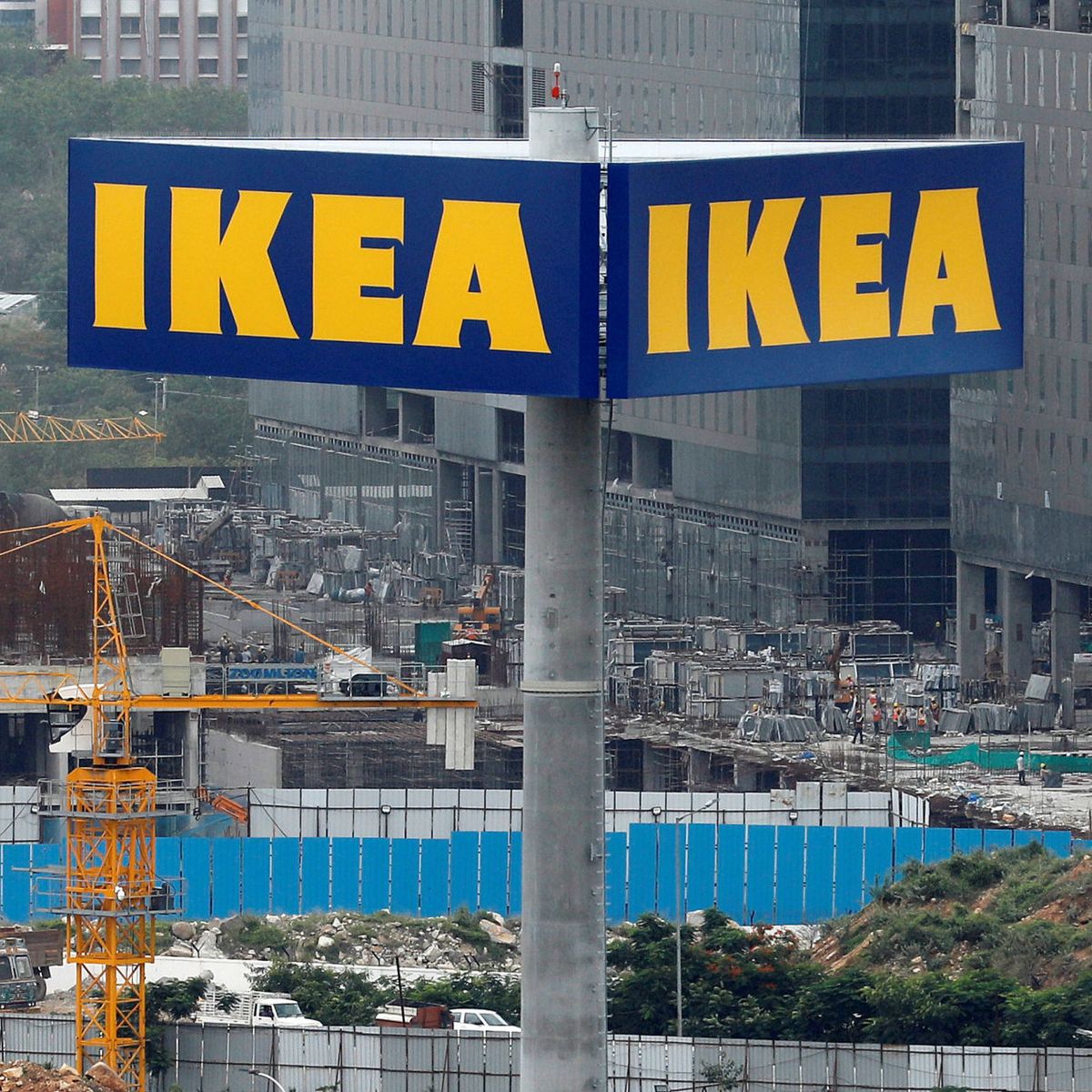 IKEA lista para conquistar la venta online