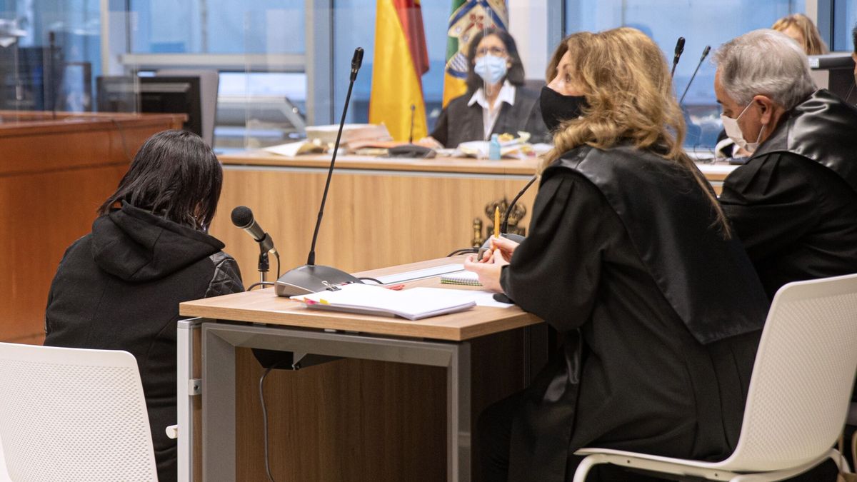 A juicio la madre acusada de matar a su hija en un hotel de Logroño: claves del caso