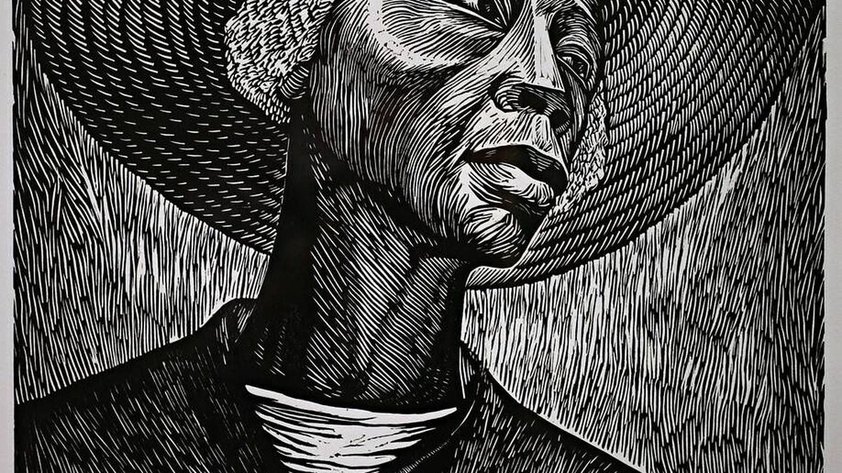 Elizabeth Catlett: la escultora que dio voz a las mujeres negras a través del arte