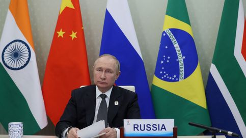 Los BRICS contra Occidente: por qué este año su reunión es más importante que nunca