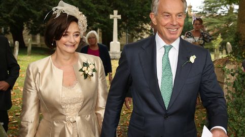 Tony Blair admite no haber fregado los platos o puesto una lavadora desde 1997