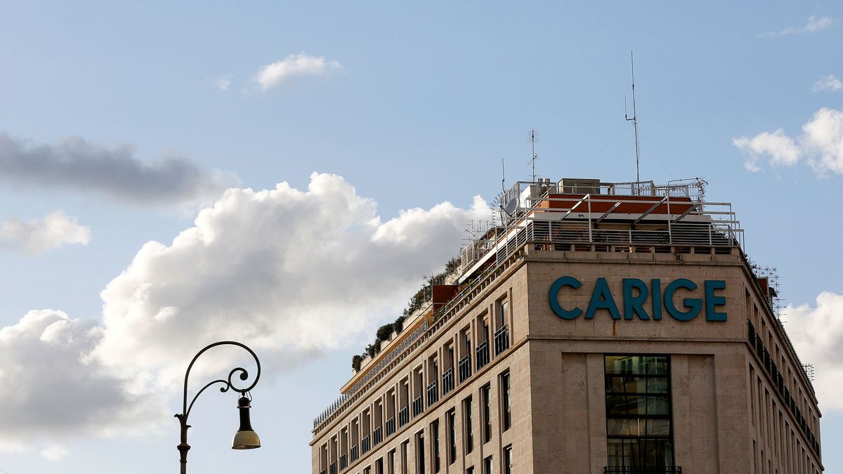 El 'milagro' de Carige: de ser intervenido por el BCE a subir un 100% en su regreso a bolsa
