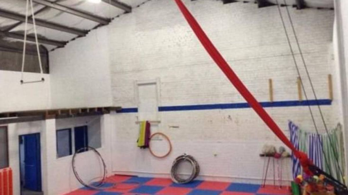 Rituales de sangre y pederastia: los horrores que escondía una escuela de circo australiana