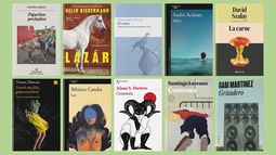 10 novelas imprescindibles para el último trimestre de 2026
