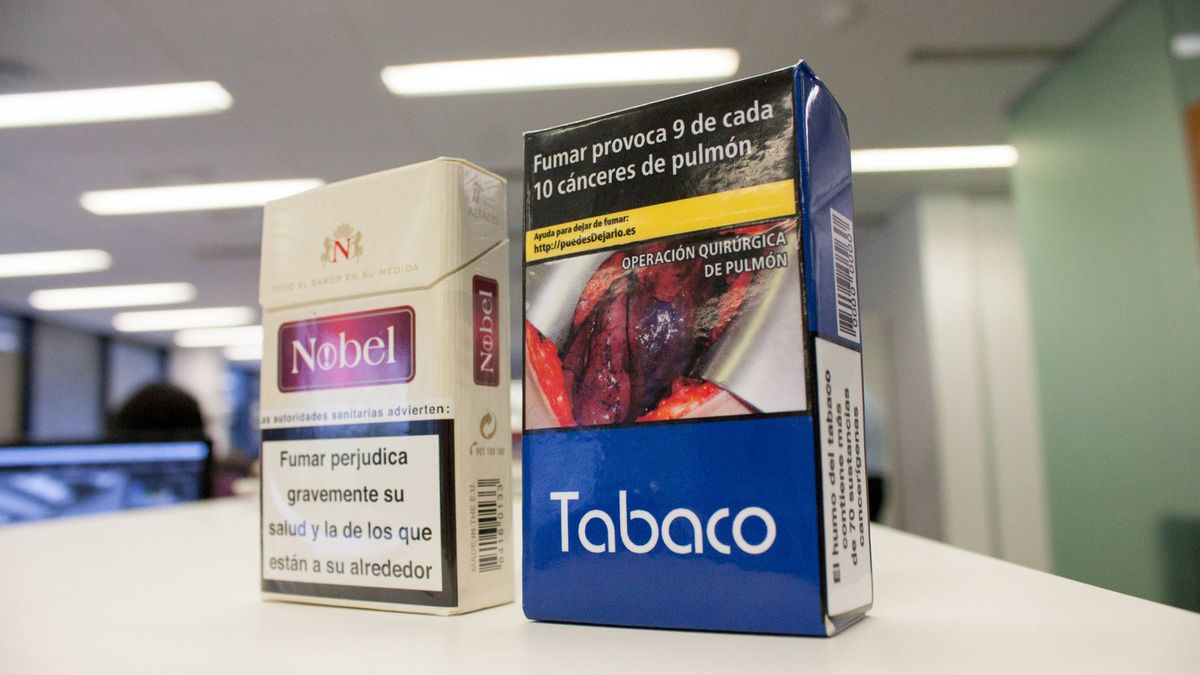 La industria tabacalera censura las nuevas cajetillas: las marcas se quedan sin espacio