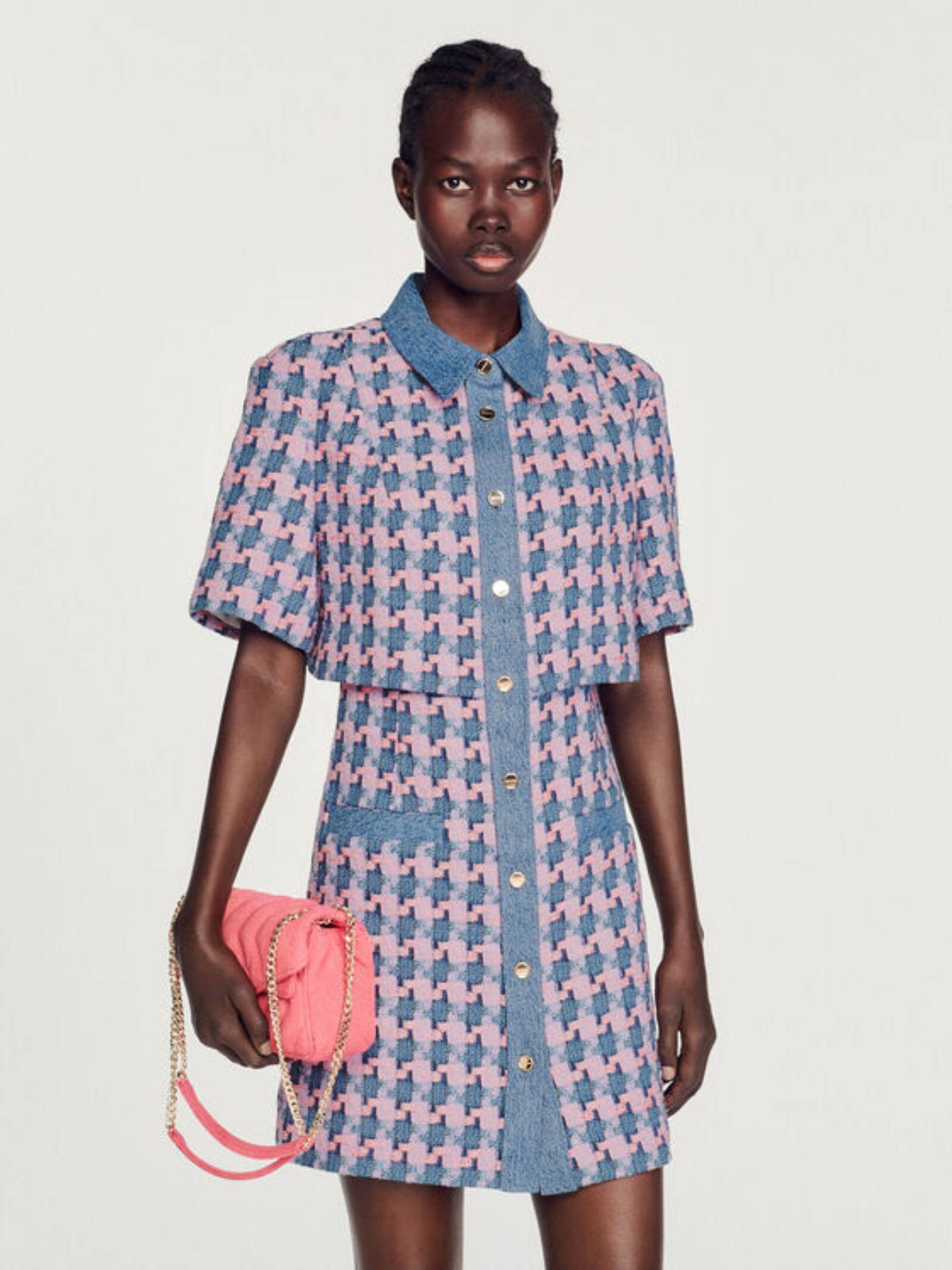 Las mejores ofertas en Vestido corto para Mujeres Louis Vuitton