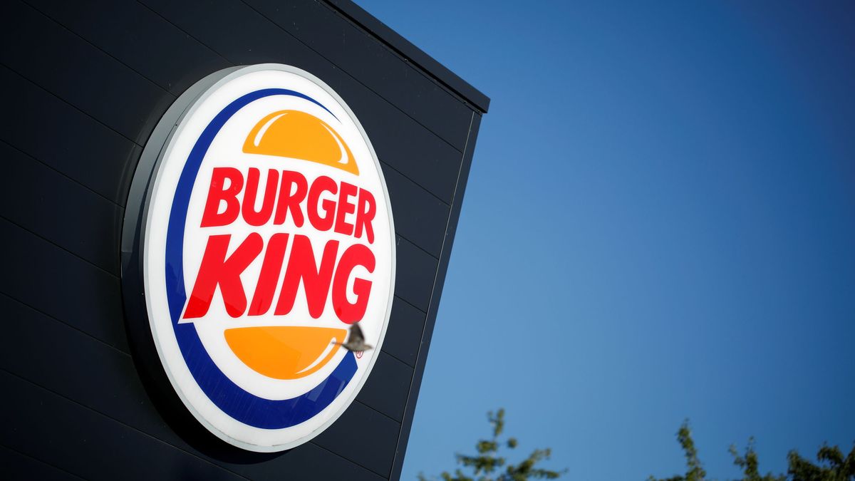 El fondo Cinven compra Burger King España por más de 1.000 millones de euros