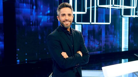 Roberto Leal: su sorprendente debut en tele que pocos conocen (y no fue como reportero)
