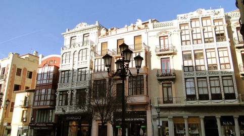 El misterio de la única ciudad de España en la que está bajando la vivienda