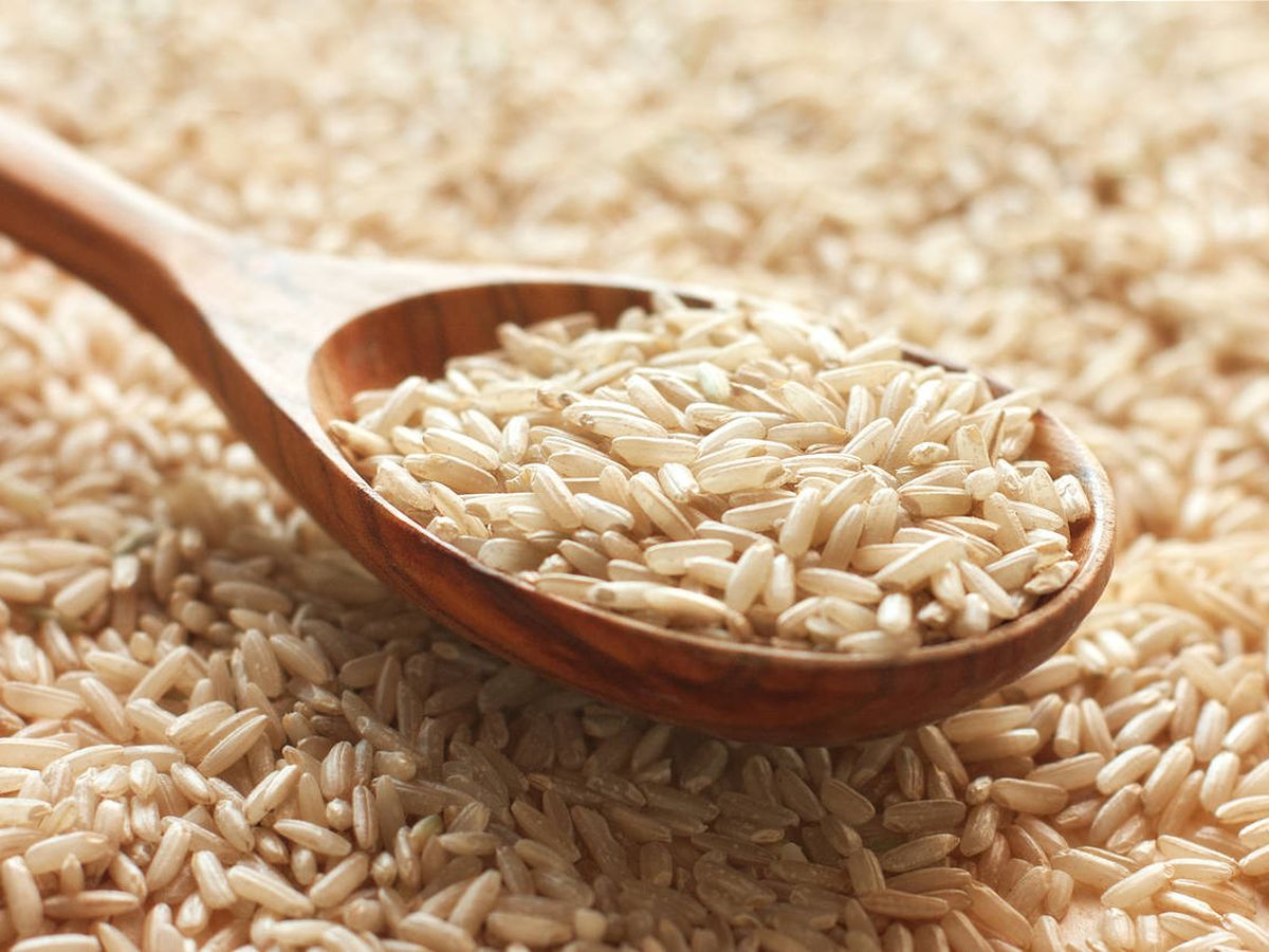Foto: Este es el arroz de supermercado que contiene más arsénico: ojo a sus efectos.(iStock)