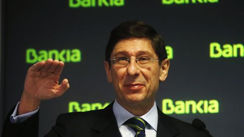 Estas son las razones que impiden el despegue de las acciones de Bankia