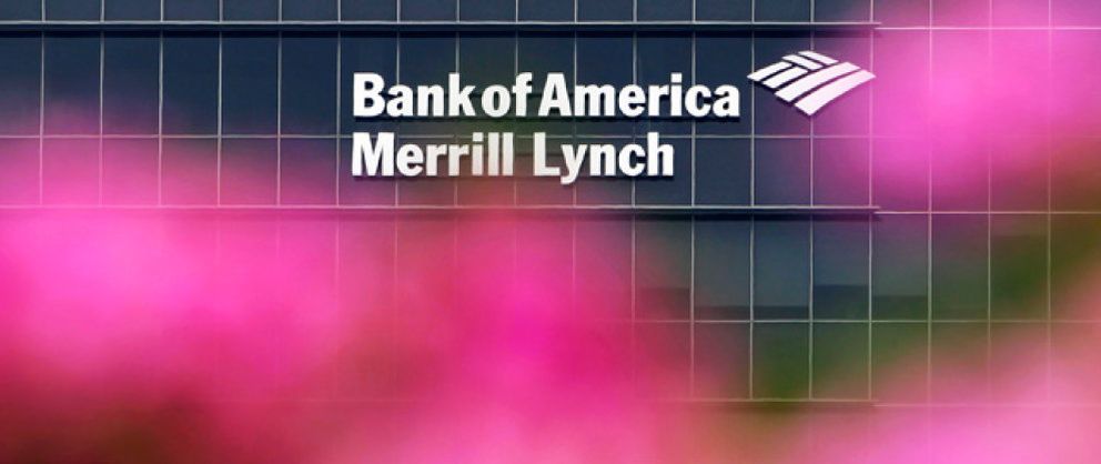 Foto: Guerra de informes: Merrill Lynch rebaja las necesidades de la banca a 52.000 millones