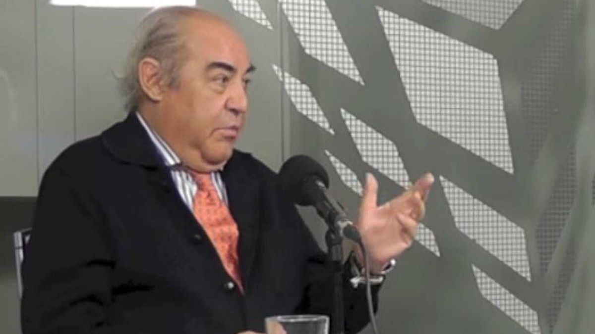 Adiós al periodista Miguel Ángel García Juez: "Ni nos vendemos, ni nos dejamos comprar"