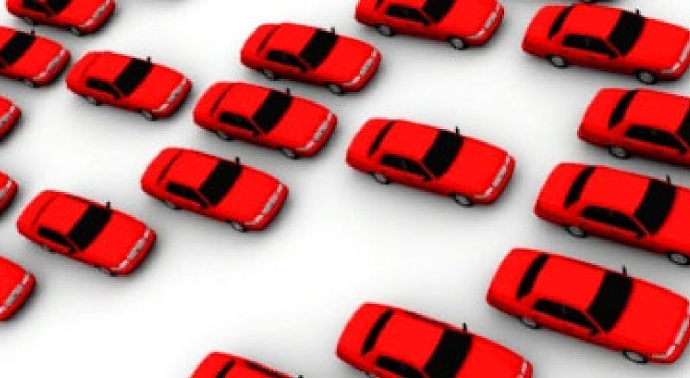 Foto: El PP propone una ayuda directa de 1.000 euros para los compradores de coches y un nuevo Plan Prever