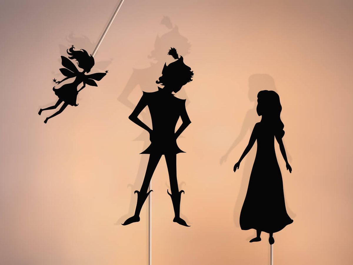 Foto: Los síndromes de Peter Pan y Wendy. (iStock)