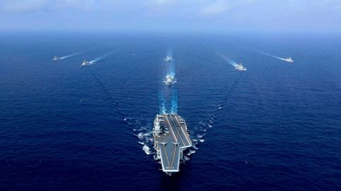 China: una potencia encerrada en su propio mar y su anhelo por las islas del Pacífico