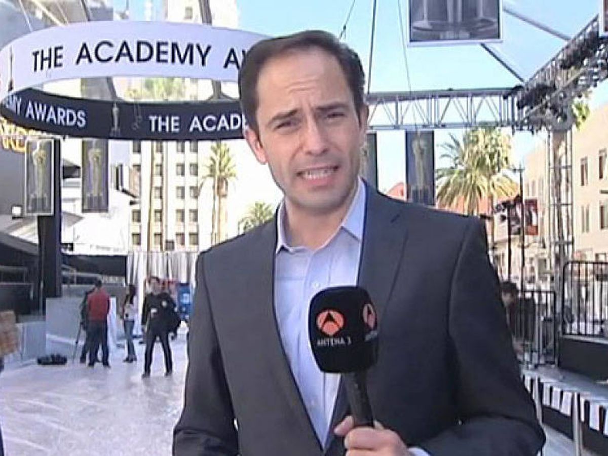 Foto: José Ángel Abad. (Antena 3).