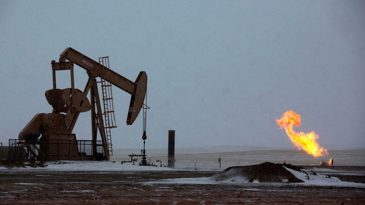 La industria petrolera se encomienda a Trump para evitar quiebras masivas