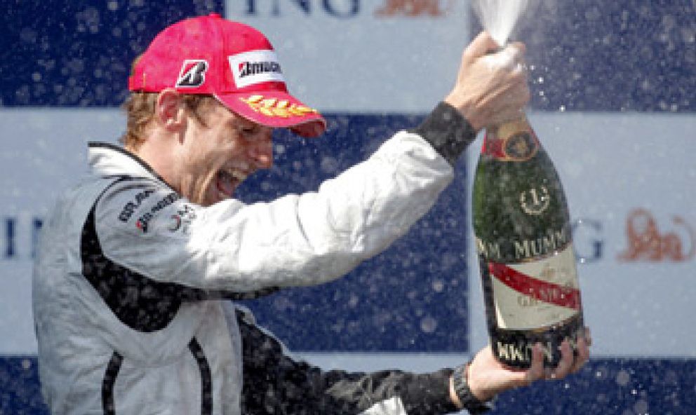 Foto: Fernando Alonso, décimo en el Gran Premio de Turquía