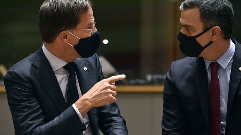 Sánchez hará de telonero de Rutte, su 'bestia negra' en la UE, en el Prado