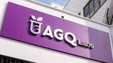AGQ, el laboratorio nacido entre naranjos que ambiciona cotizar fuera de España