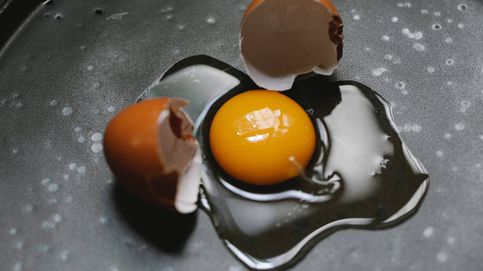 Los sorprendentes beneficios de los huevos para tu salud