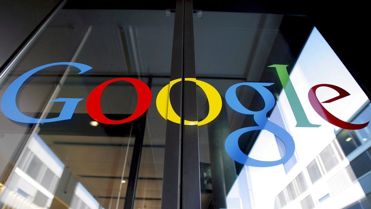 Google apenas tributa un 2% de su cifra de negocio en España desde 2008