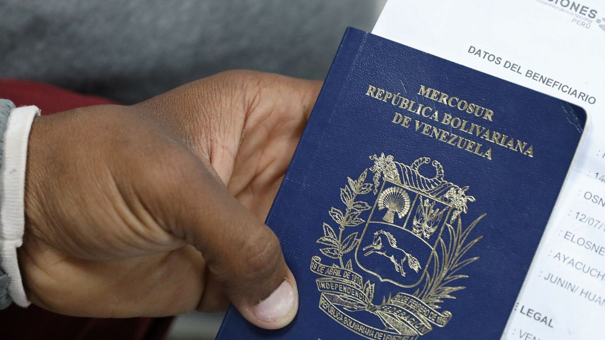 Qué país tiene el pasaporte más difícil de falsificar y otras cosas que no sabías 