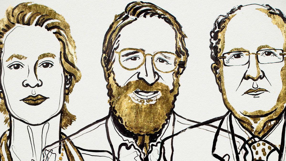 Nobel de Química 2018 para los creadores de proteínas usando la teoría de la evolución