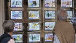 La oferta de pisos en alquiler se redujo en las grandes ciudades tras el anuncio de los decretos de vivienda