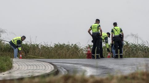 Un accidente de tráfico en la A-5 en Miajadas (Cáceres) se salda con una niña fallecida y otras cinco personas heridas