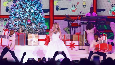 Un bar prohíbe el 'All I Want For Christmas Is You', la canción de la Navidad de Mariah Carey