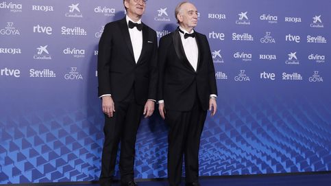 Feijóo en la gala de los Goya: Es cultura, es economía, tenemos que cuidar el cine español