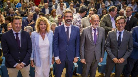 El polo industrial de Huelva creció un 50% en 2022 y supera los 15.000M€ de facturación