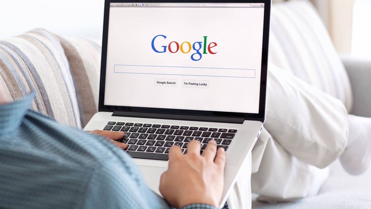 Google quiere matar el buscador