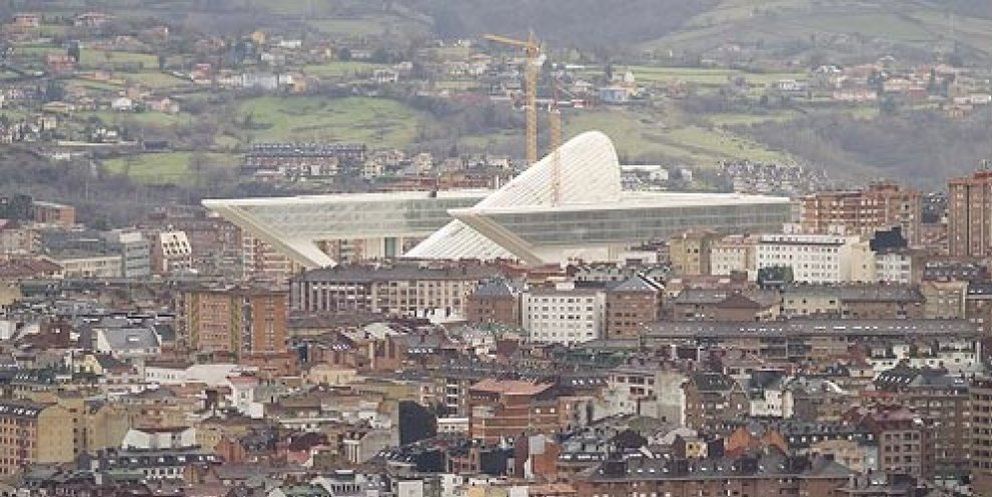 Foto: Crónicas del despilfarro: Asturias, millones de euros enterrados en las minas