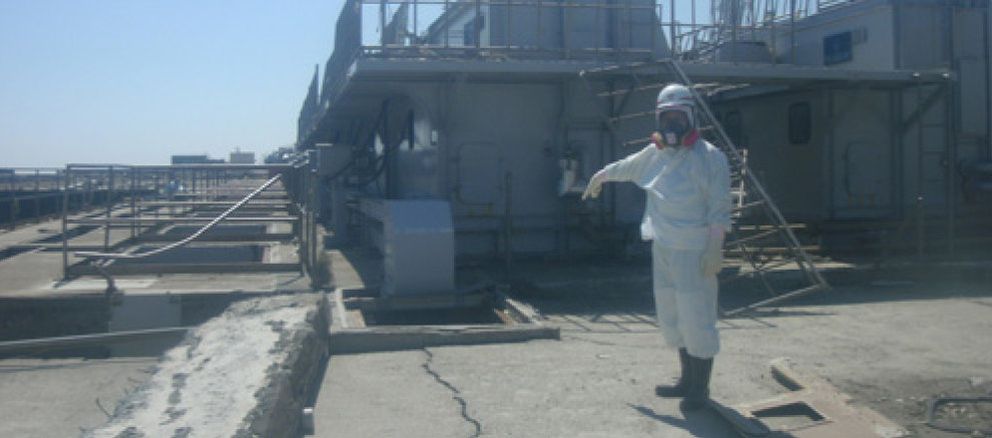Foto: Dos trabajadores de Fukushima-1 aparecen muertos en la central nuclear